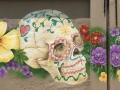 Sugar skull